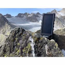 Sandberg Outdoor Solar Powerbank 16000 - Vista aggiuntiva 6
