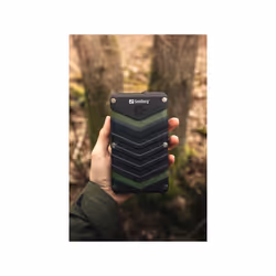 Sandberg Survivor Powerbank 20100 - Vista aggiuntiva 4