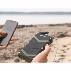 Sandberg Survivor Powerbank 20100 - Vista aggiuntiva 6