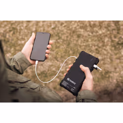 Sandberg Outdoor Solar Powerbank 24000 - Vista aggiuntiva 2