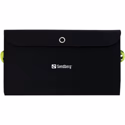 Sandberg Solar Charger 21W 2xUSB+USB-C