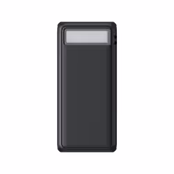 Sandberg 420-75 batteria portatile Ioni di Litio 50000 mAh Nero - Vista aggiuntiva 4