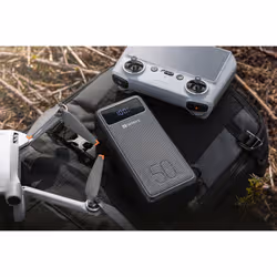 Sandberg 420-75 batteria portatile Ioni di Litio 50000 mAh Nero - Vista aggiuntiva 5