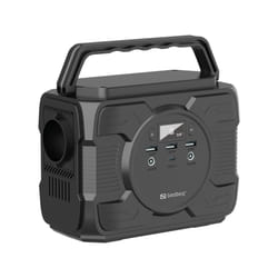 Sandberg 420-83 stazione di alimentazione portatile 48000 mAh 200 W 1,86 kg
