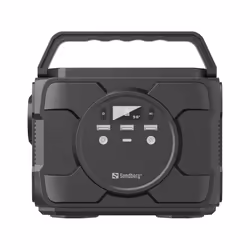 Sandberg 420-83 stazione di alimentazione portatile 48000 mAh 200 W 1,86 kg