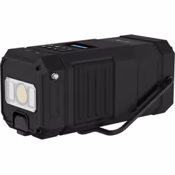 Sandberg Survivor Lantern All-in1 10000 - Vista aggiuntiva 7