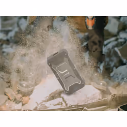 Sandberg 420-92 batteria portatile 20000 mAh Carica wireless Nero - Vista aggiuntiva 4