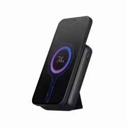 Sandberg 420-94 batteria portatile 10000 mAh Carica wireless Nero