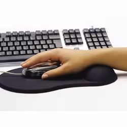 Sandberg Gel Mousepad with Wrist Rest - Vista aggiuntiva 2