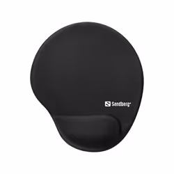 Sandberg Gel Mousepad with Wrist Rest - Vista aggiuntiva 3