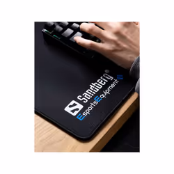 Sandberg Gamer Desk Pad XXXL - Vista aggiuntiva 4
