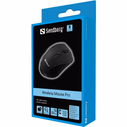 Sandberg Wireless Mouse Pro