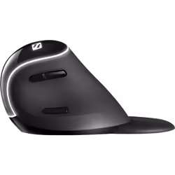 Sandberg 630-13 mouse Ufficio Mano destra RF Wireless Ottico 1600 DPI - Vista aggiuntiva 2