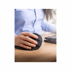 Sandberg 630-13 mouse Ufficio Mano destra RF Wireless Ottico 1600 DPI - Vista aggiuntiva 5