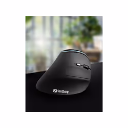 Sandberg 630-13 mouse Ufficio Mano destra RF Wireless Ottico 1600 DPI - Vista aggiuntiva 7