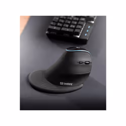 Sandberg 630-13 mouse Ufficio Mano destra RF Wireless Ottico 1600 DPI - Vista aggiuntiva 8