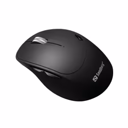 Sandberg 631-02 mouse Ufficio Mano destra RF senza fili + Bluetooth 1600 DPI - Vista aggiuntiva 2