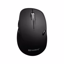 Sandberg 631-02 mouse Ufficio Mano destra RF senza fili + Bluetooth 1600 DPI - Vista aggiuntiva 3
