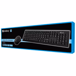 Sandberg Wireless Office DesktopSet Nor - Vista aggiuntiva 4
