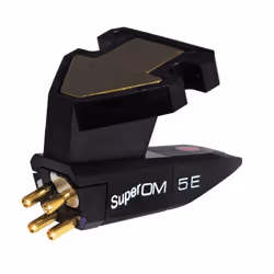 Ortofon Super OM 5E Puntina - Vista aggiuntiva 2