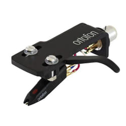Ortofon 702061 accessorio per piattaforma audio Portatestina per piatto audio