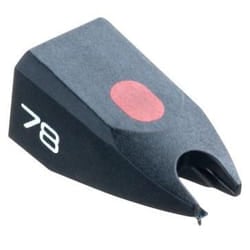 Ortofon Stylus 78 Nero