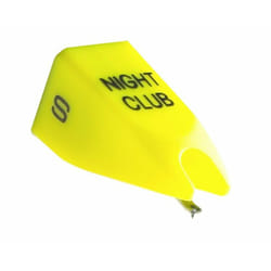 Ortofon Night Club S Cartuccia a stilo per giradischi