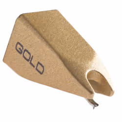 Ortofon Gold, 18,5 g