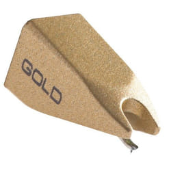 Ortofon Gold Puntina di ricambio per DJ Oro