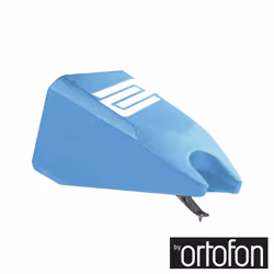 Reloop Stylus blue Puntina di ricambio per DJ Blu - Vista aggiuntiva 2