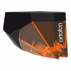 Ortofon 2M Bronze Puntina di ricambio per DJ Bronzo - Vista aggiuntiva 2
