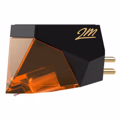 Ortofon 2M Bronze Puntina di ricambio per DJ Bronzo - Vista aggiuntiva 4