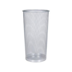 Q-CONNECT KF00828 portaombrelli Argento