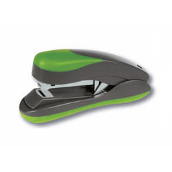 Q-CONNECT KF00992 cucitrice Verde, Grigio