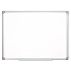 Q-CONNECT KF01080 lavagna 1200 x 900 mm Acciaio Magnetico