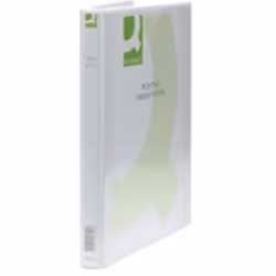 Q-CONNECT KF01329Q, A4, Bianco