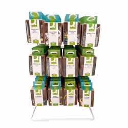Q-CONNECT KF02020 Puntina&Chiodino Multicolore 120 pz