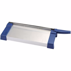 Q-CONNECT KF02241, 10 fogli, A4, Nero, Blu, Bianco