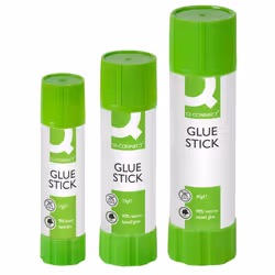 Q-CONNECT KF10506 adesivo Gel 40 g