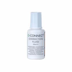 Q-CONNECT KF10507 correttore liquido