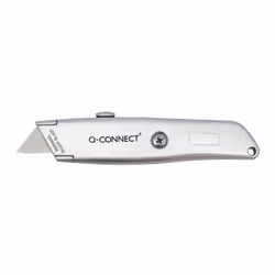 Q-CONNECT Stanley, 36,4 mm, 152,9 mm, 2 cm, 6 cm, 75 g, 1 pz