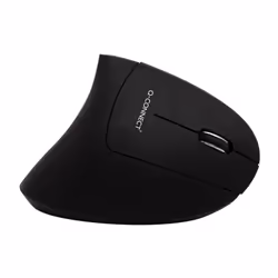 Q-CONNECT KF10714 mouse Universale Mano destra Bluetooth + USB Type-A 1600 DPI