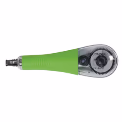 Q-CONNECT KF14451, Verde, 10 m, 4,2 mm, Malesia, 1 pz
