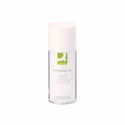 Q-CONNECT KF14455, Verde, Bianco, 1 pz, Cina