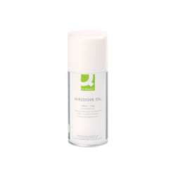 Q-CONNECT KF14455 accessorio per tritadocumenti 1 pz