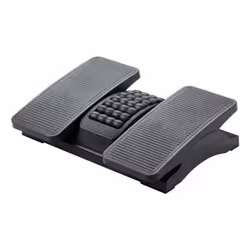 Q-CONNECT KF16946, Nero, 430 mm, 320 mm, 10,5 cm, 13 cm, Cina