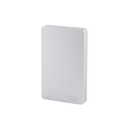 Q-CONNECT KF18083 disco rigido esterno
