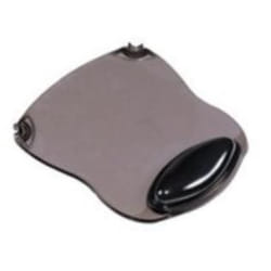 Q-CONNECT KF20084 tappetino per mouse Grigio