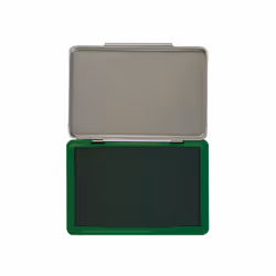 Q-CONNECT KF25210 timbro e inchiostro