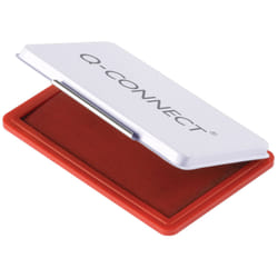 Q-CONNECT KF25212 timbro e inchiostro